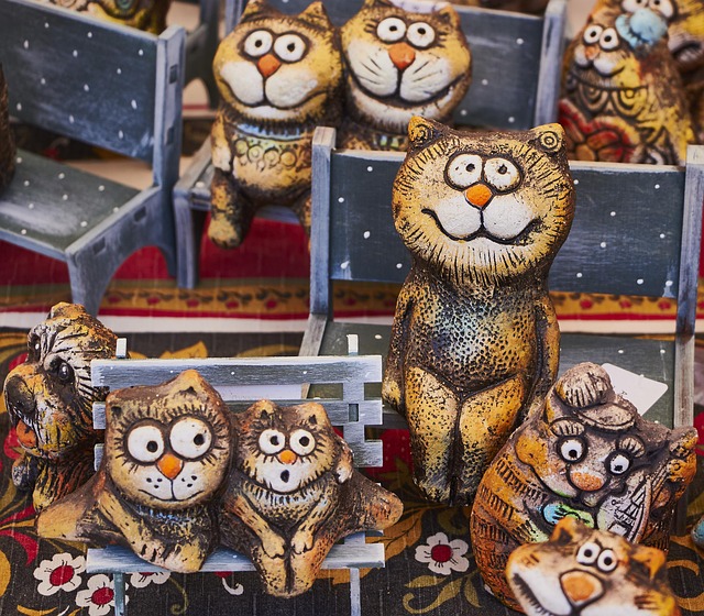 Free Cat Fair photo and picture