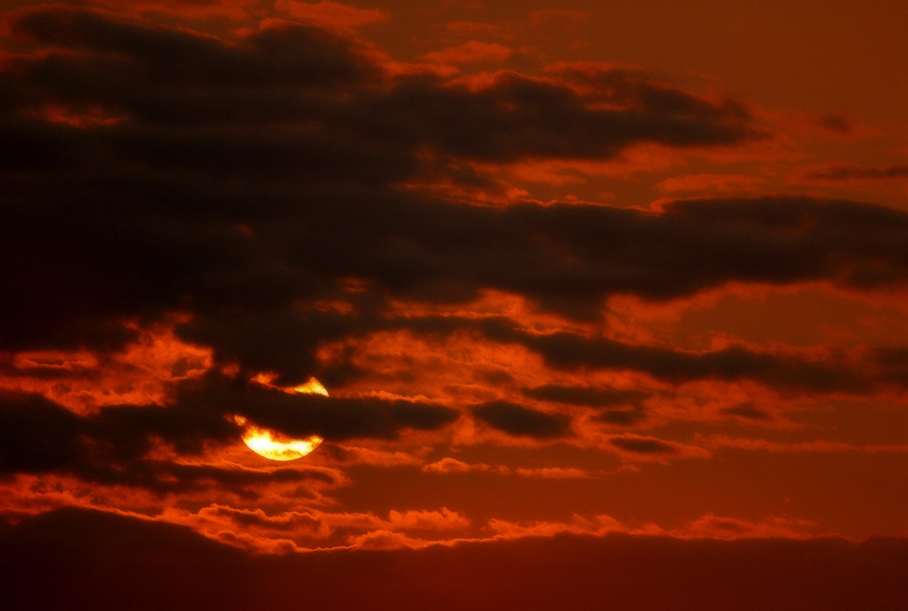 sunset 3647786 1280