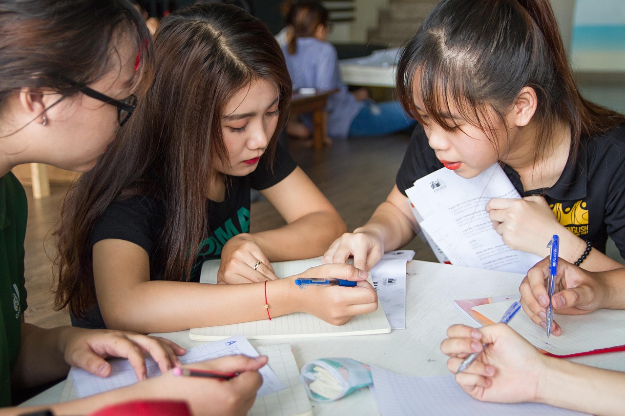 7000+ Study & ảnh Sách miễn phí - Pixabay