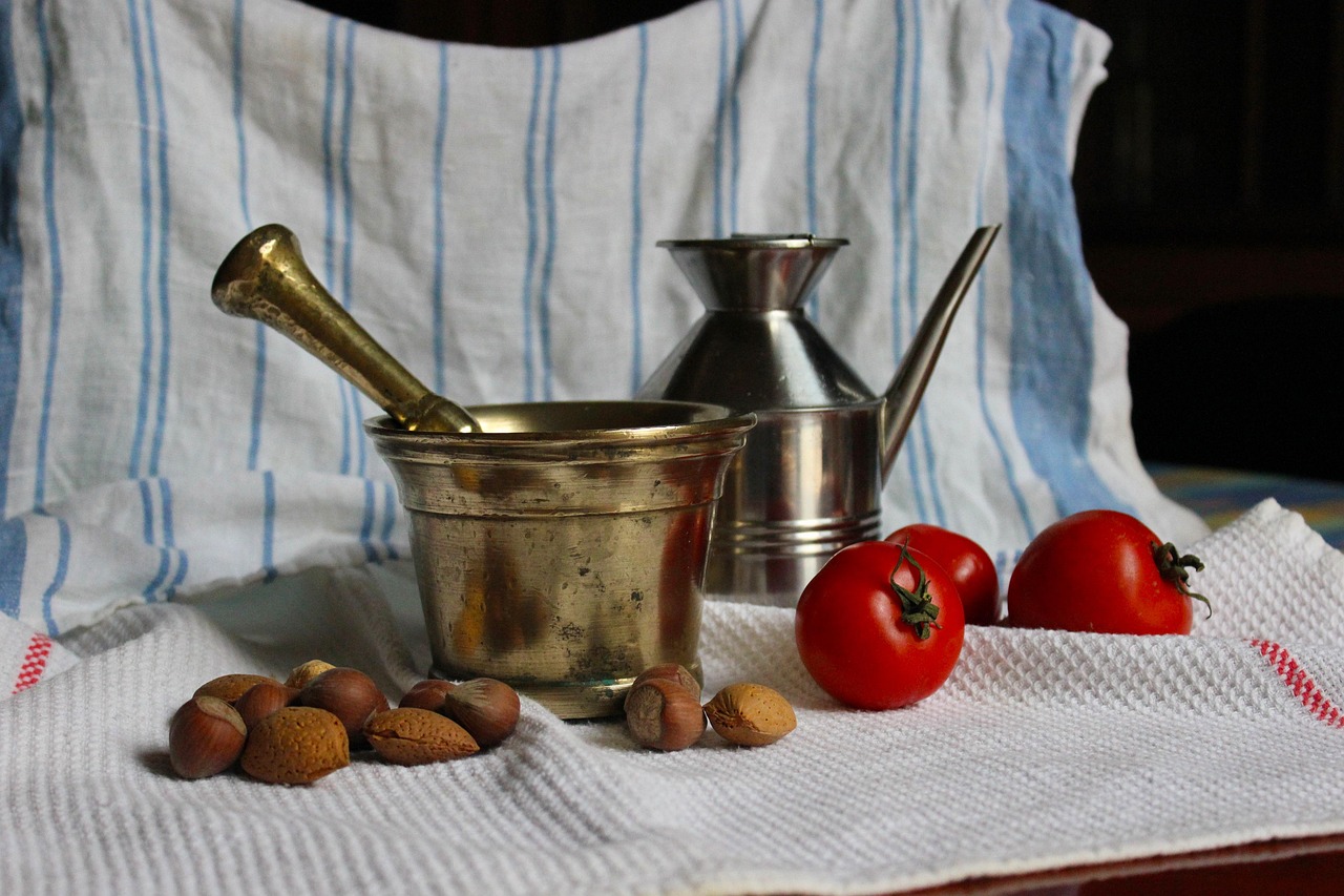 Still Life - free online jigsaw puzzle photo