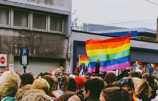 Desfile Del Orgullo, Multitud