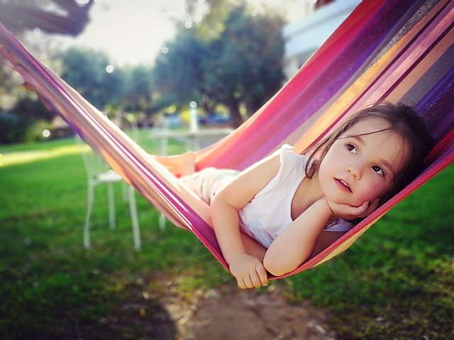 Free Summer Girl photo and picture