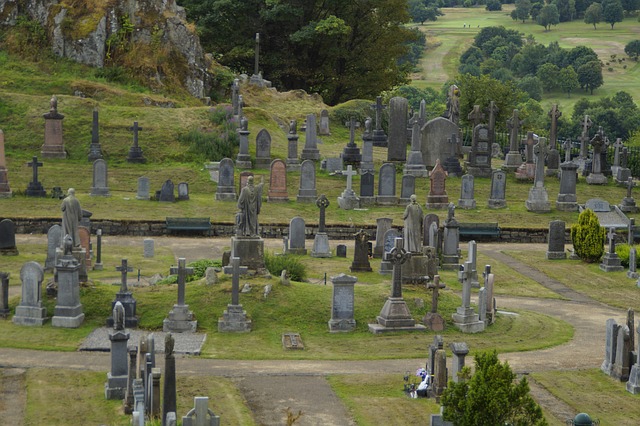 Free Stirling Scotland photo and picture