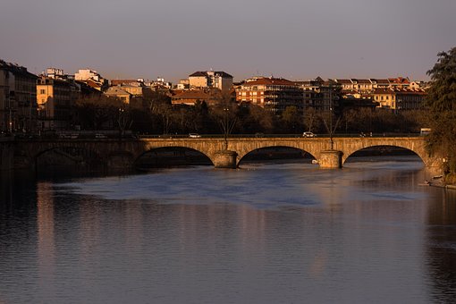 Free Bridge Florence photo and picture