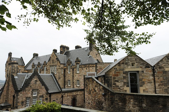 Free Castle History photo and picture