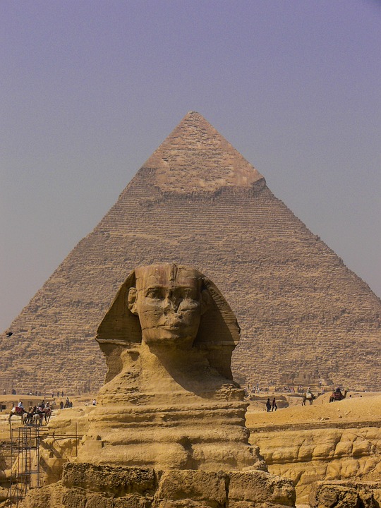 Egypt Giza Desert - Free photo on Pixabay - Pixabay