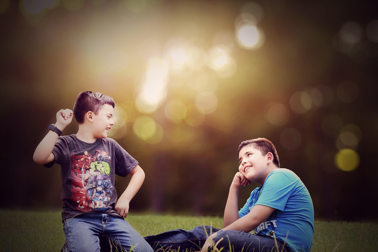 Dzieci Bracia I Siostry Portret - Darmowe zdjęcie na Pixabay - Pixabay
