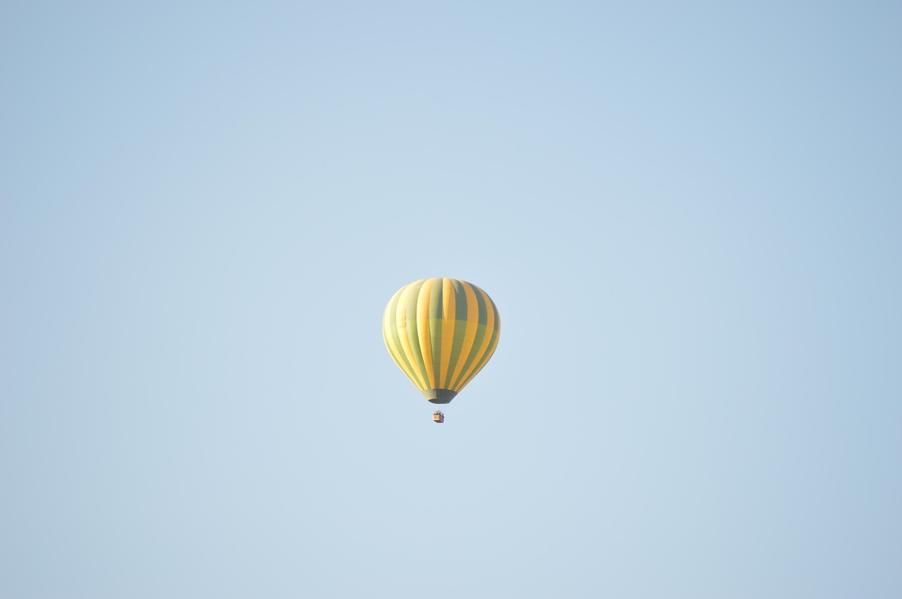 Sky - free online jigsaw puzzle photo