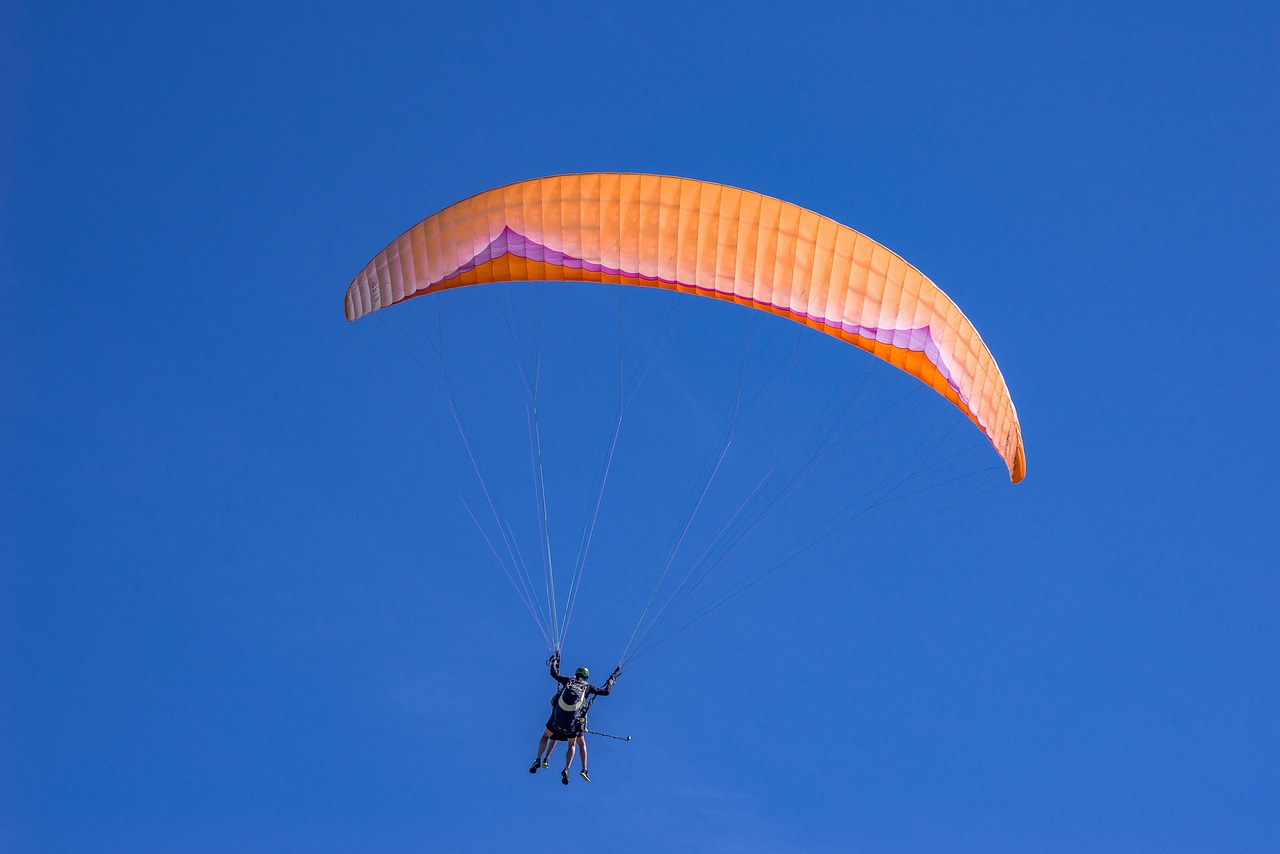 60+ Free 패러글라이드 & Sky Images - Pixabay