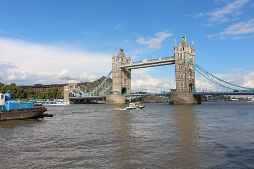 Free London London Bridge photo and picture