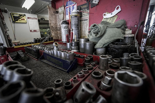 Free Toolbox Tools photo and picture
