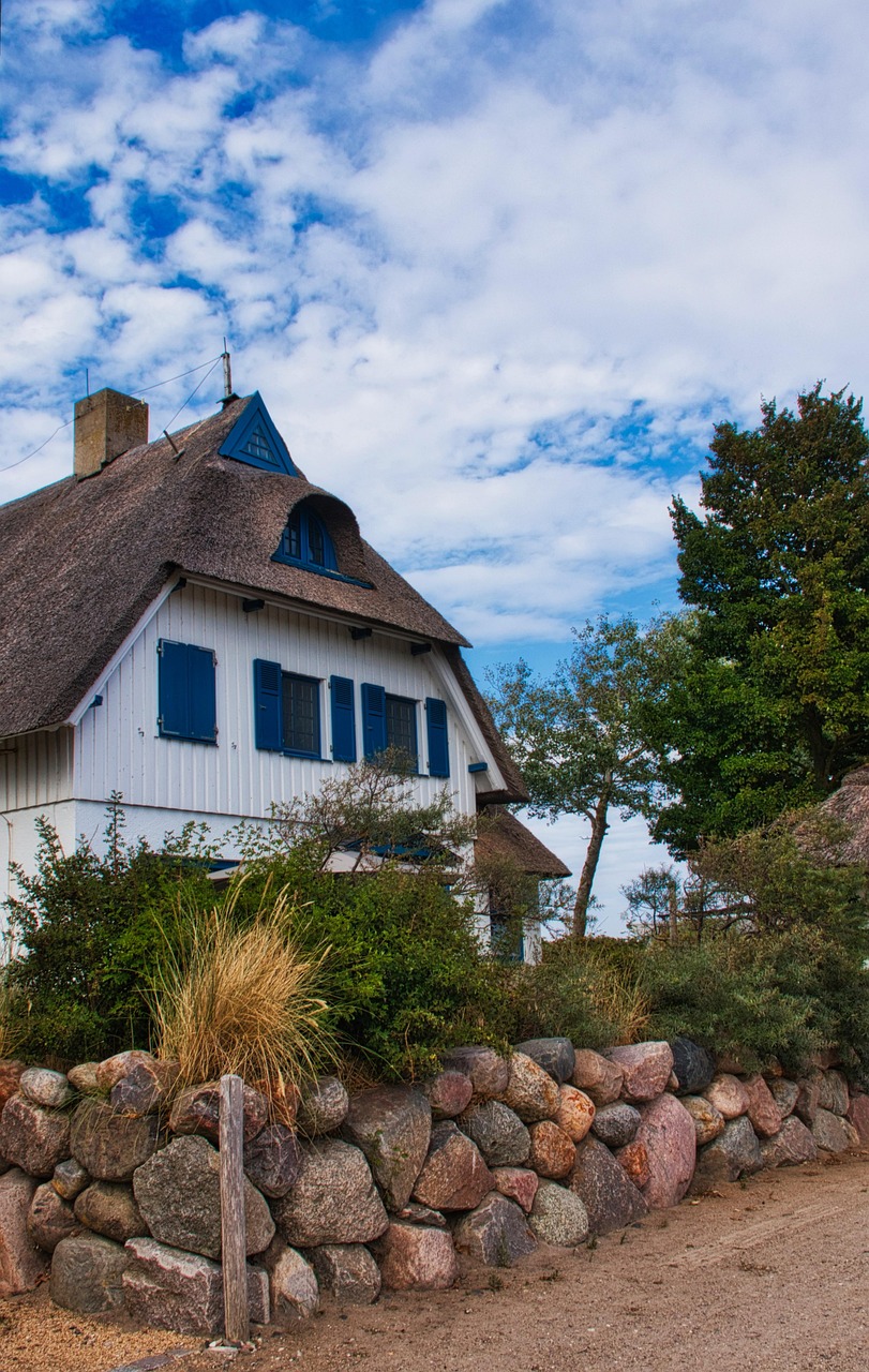 House Sea Beach - Free photo on Pixabay