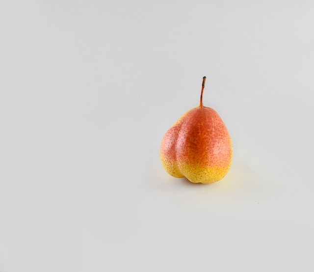 Free Fruit Pear photo and picture