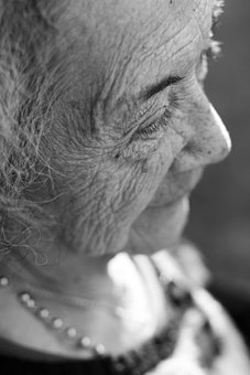 Free Woman Grandmother photo and picture