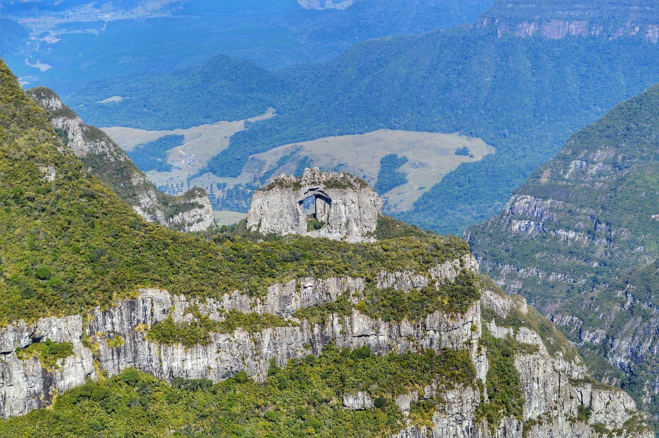 Onde passar o carnaval em santa Catarina? serra catarinense