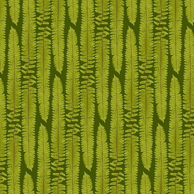 Texture Fern Color Download Fern, Texture, Nature. Royalty-Free Stock Illustration Image ...