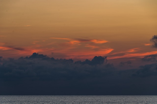 Free Clouds Nature photo and picture
