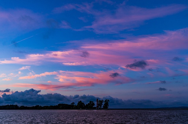 Free Sky Clouds photo and picture