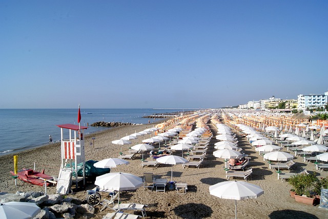 Free Italy Sea photo and picture