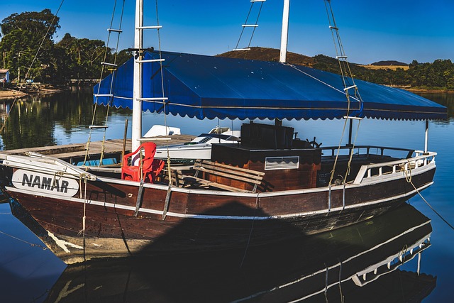 Free Boat Ship photo and picture