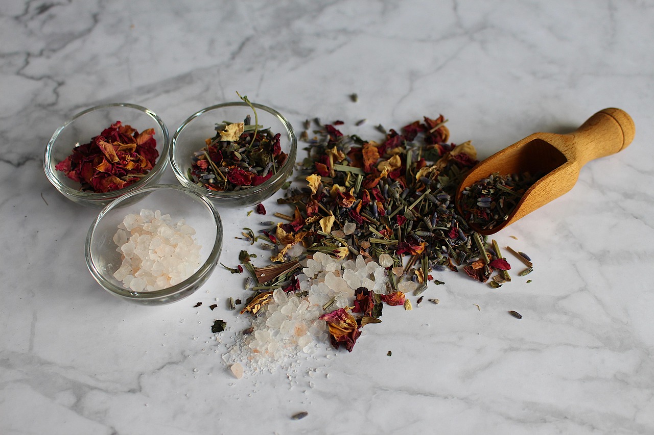 Quand et comment utiliser la fleur de sel dans sa cuisine ? Quand et comment utiliser la fleur de sel dans sa cuisine ?