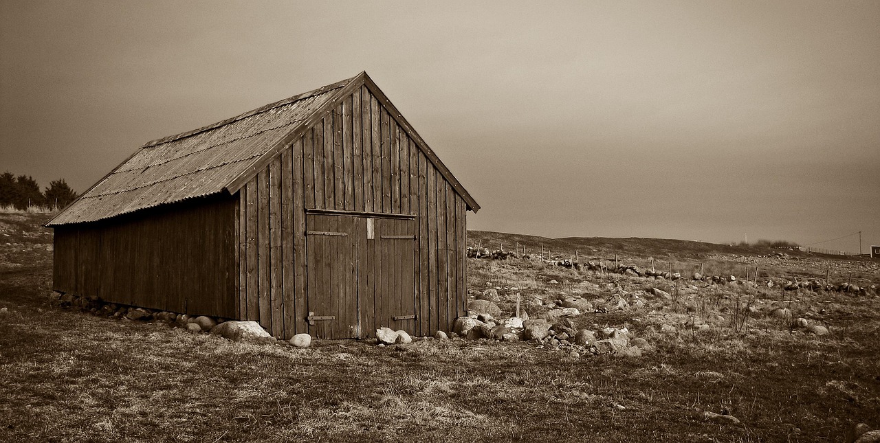 300+ Free Boathouse & Nature Images Pixabay
