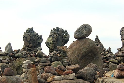 Free Stone Stone Tower photo and picture