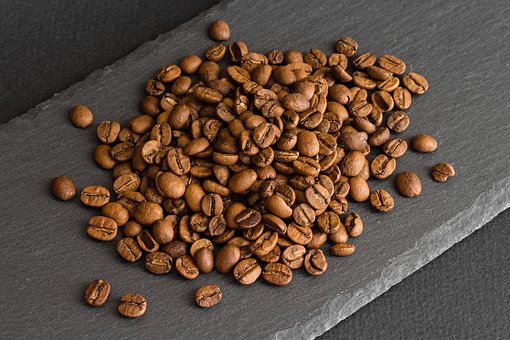 Free Coffee Beans photo and picture