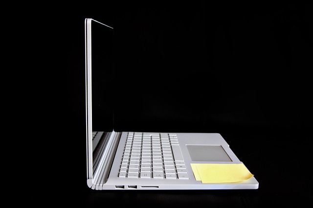 Free Microsoft Surface Book photo and picture