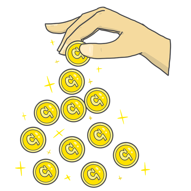 Geld, Munten, Contant Geld, Munteenheid