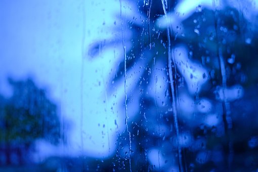 Free Background Rain photo and picture