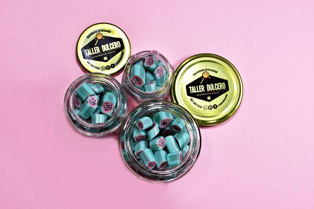 Sweet, Zucker, Kalorien, Lecker