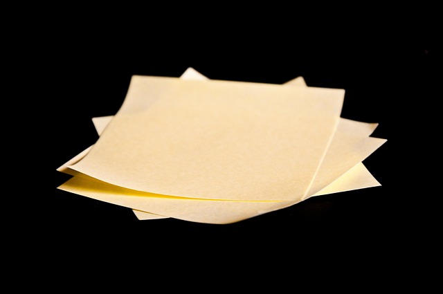 Free Heap Yellow photo and picture