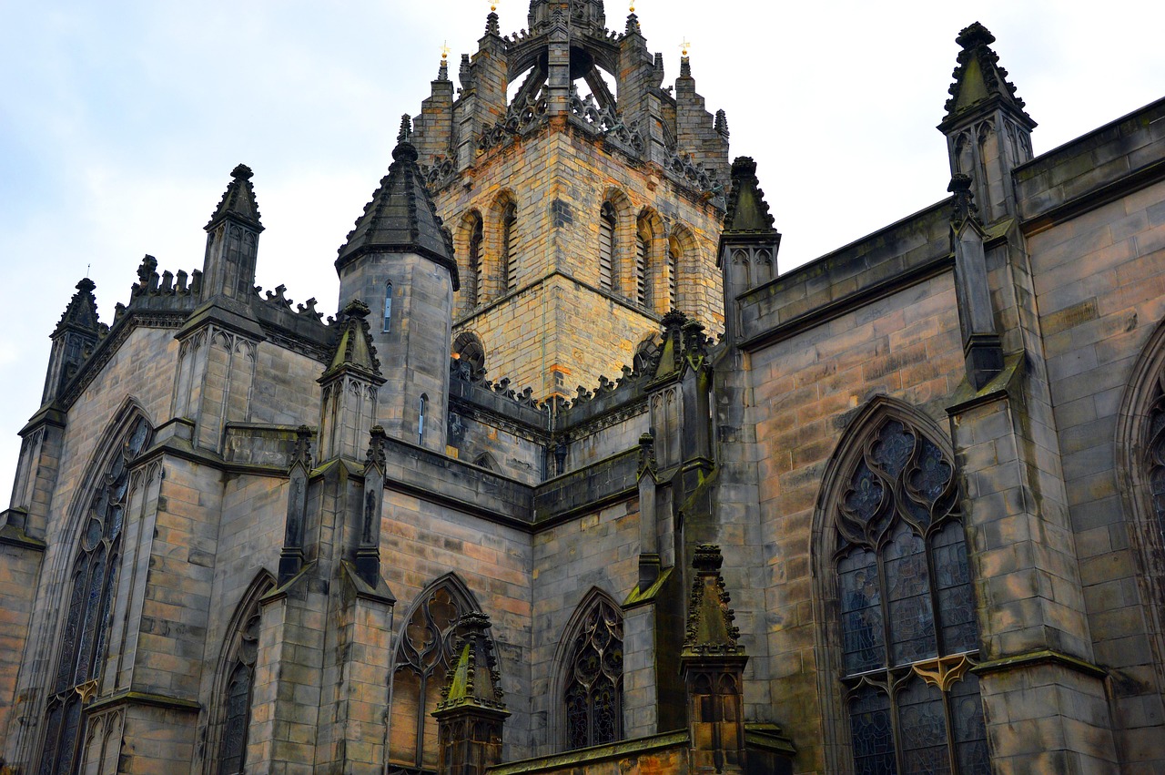 Architecture Church Cathedral - Free photo on Pixabay