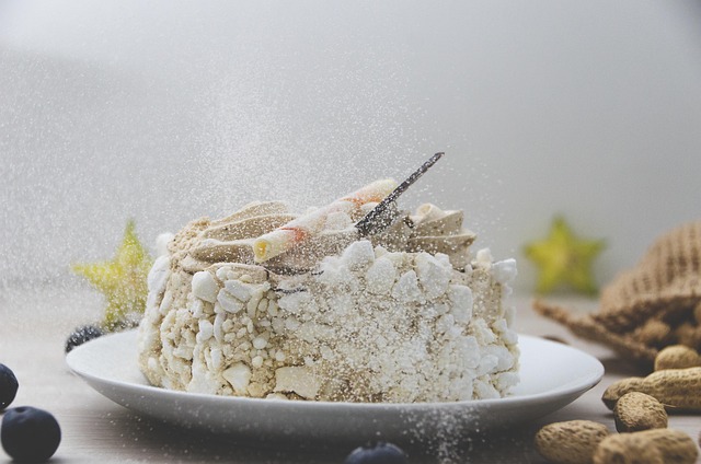 Free Cake Food photo and picture
