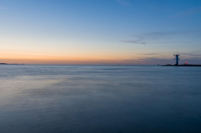 Free Sea Beautiful Nature photo and picture