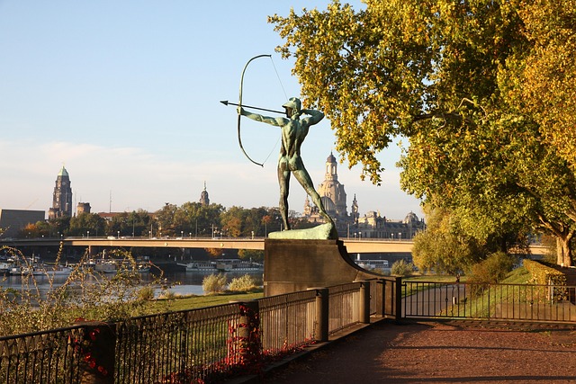 Free Dresden Nature photo and picture