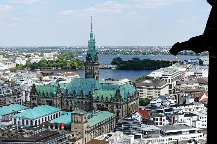 Huren berichte hamburg