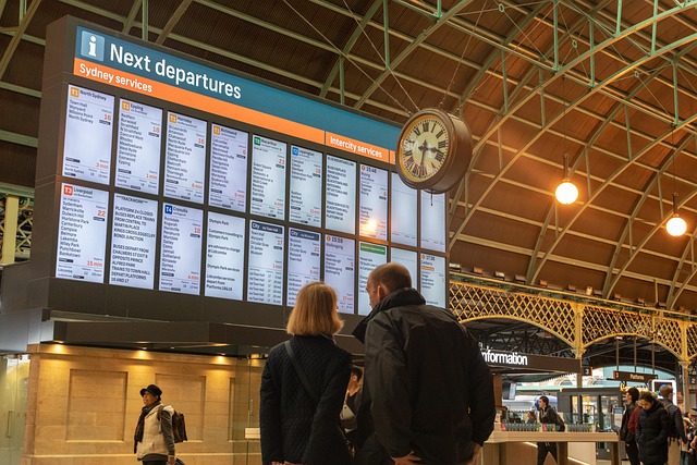 Free Information Board photo and picture