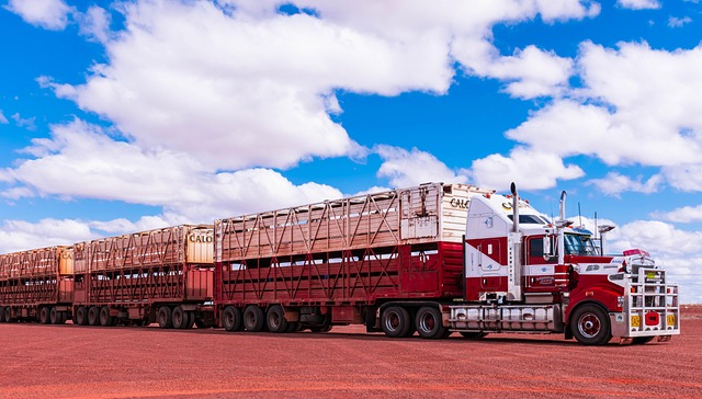 Free Truck Way photo and picture