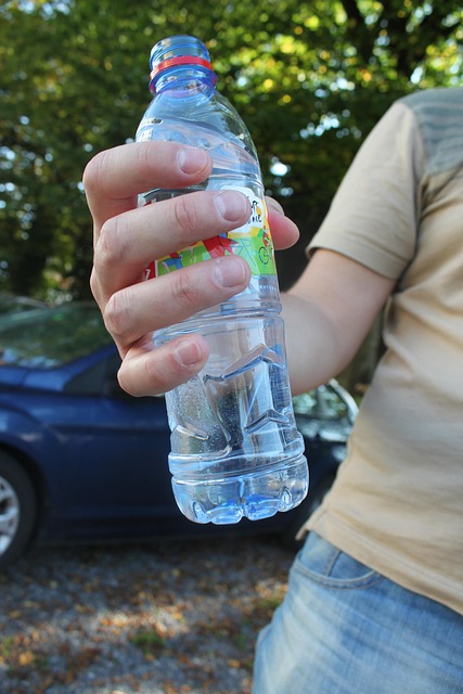 Free Bottle Plastic Bottle photo and picture