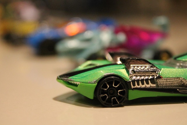 Free Carros Verde photo and picture