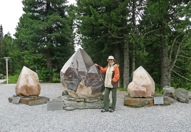 Bergkristall, Minerale, Mineral