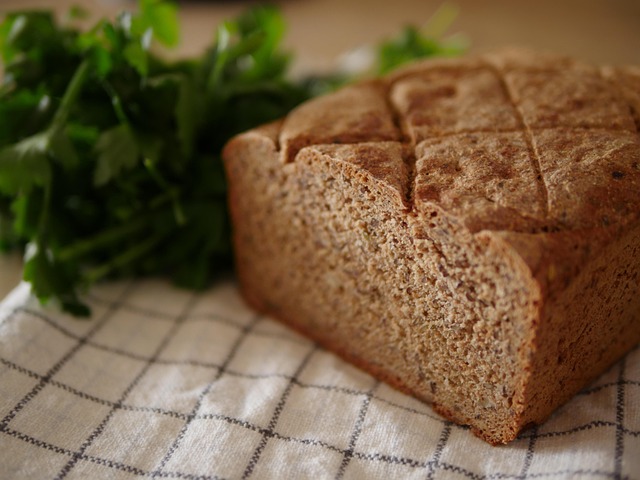 Free Loaf Still Life photo and picture