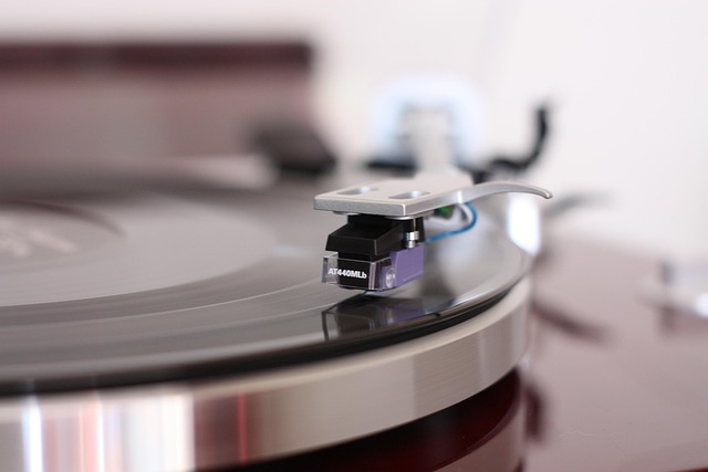 Free Vinyl Lp photo and picture