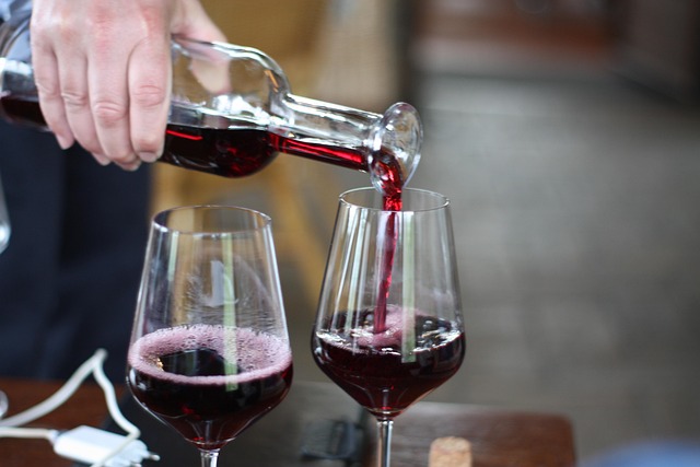 Free Wine Red photo and picture