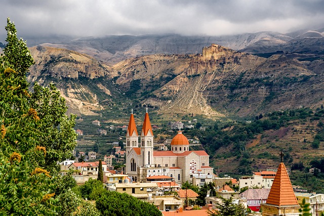 300 Free Lebanon Beirut Photos Pixabay