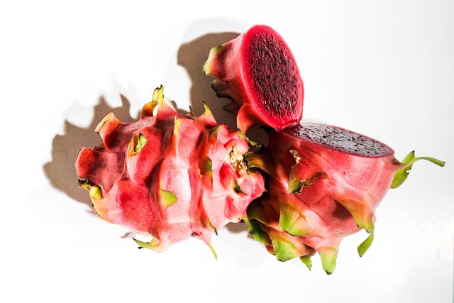 Free Fruit Red photo and picture