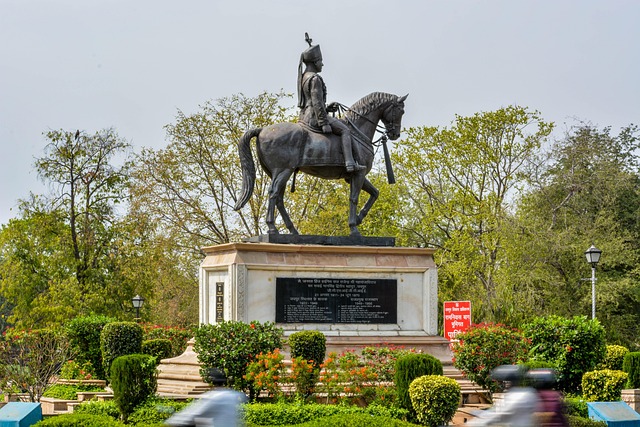 Free Jaipur Rajasthan photo and picture