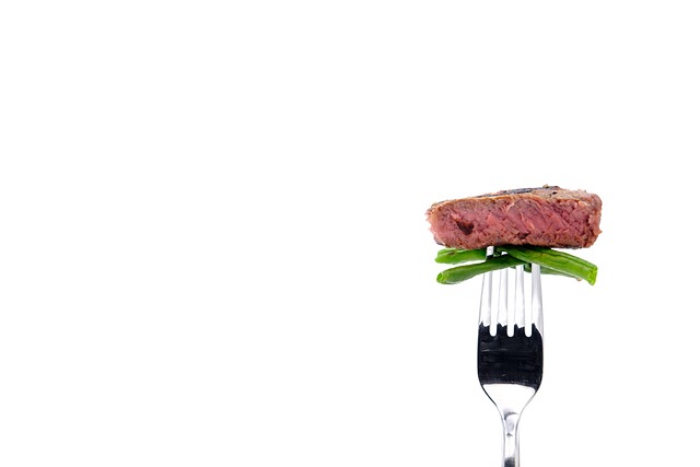 Steak